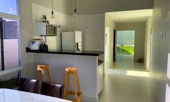 Imagem 4: Casa de condomínio para venda Terras Alphaville - Camaçari