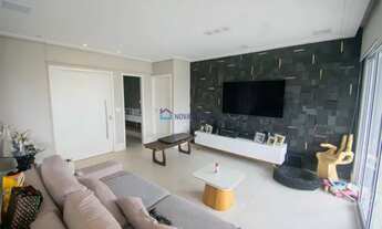 Imagem 3: Apartamento|Locação|Moema|Varanda|Gourmet|153m²|3 Dormitórios|3 Suítes|5 Banheiros