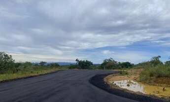 Imagem 6: Lote em condomínio luxuoso com vista para área verde e Serra do Cipó