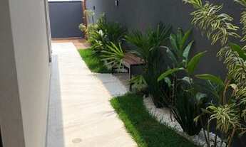 Imagem 7: Casa térrea para venda no Swiss Park!