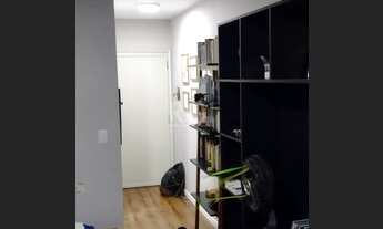 Imagem 3: Apartamento JK para Venda - 31.57m², 1 dormitório, Bom Fim