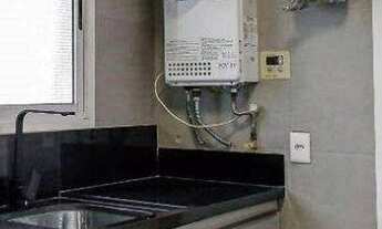 Imagem 7: Apartamento Residencial à venda, Parque da Mooca, São Paulo - AP0198