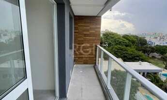 Imagem 7: PORTO ALEGRE - Apartamento Padrão - Cristo Redentor