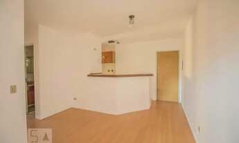 Imagem 4: Apartamento para Aluguel - Chácara Inglesa, 2 Quartos, 52 m2