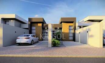 Imagem 4: CASA NO FLORAIS DO PARANÁ COM 1 SUÍTE 2 QUARTOS, NOVAS