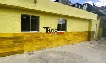 Imagem 4: Casa para aluguel, 2 quartos, 1 vaga, Nazaré - Belo Horizonte/MG