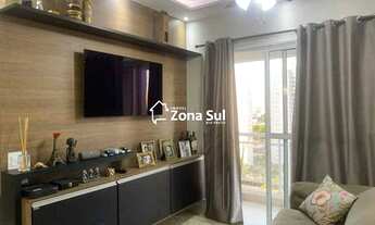 Imagem 2: São José do Rio Preto - Apartamento Padrão - Bom Jardim