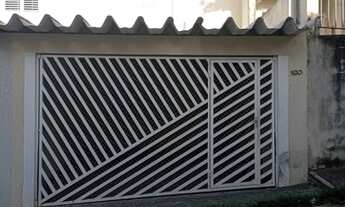 Imagem 3: Sobrado para aluguel com 3 quartos em Imirim - CASA VERDE - São Paulo - SP