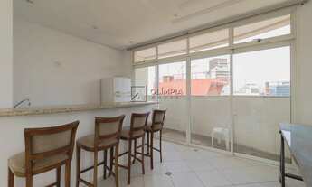 Imagem 6: Apartamento Locação Vila Olímpia 45 m² 1 Dormitórios