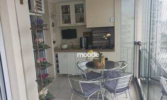 Imagem 5: Apartamento 3 Quartos à venda com 82m², por R$ 930.000