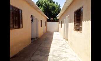 Imagem: Kitnet individual para rapazes