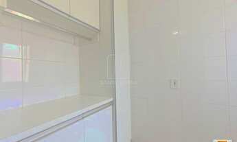 Imagem 6: Apartamento (tipo - padrao) 2 dormitórios/suite, cozinha planejada, em condomínio fechado