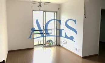 Imagem: São Paulo - Apartamento Padrão - TATUAPÉ