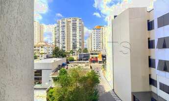 Imagem 6: Residencial Blue Tree Santo André 40m², 1 dormitório e 1 vaga de garagem disponível para l