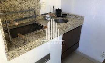 Imagem 5: Wish Open Living Panamby à venda de 130m² com 3 suítes 2 vagas