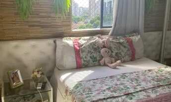 Imagem 4: V apt em Casa Amarela 3 quartos - Falar no zap