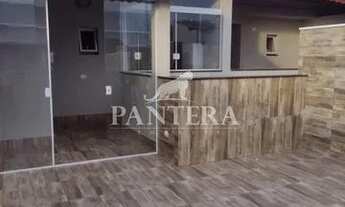 Imagem: Cobertura nova 98m2 para alugar no Bairro