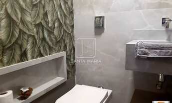 Imagem 7: Casa (sobrado em condominio) 3 dormitórios/suite, cozinha planejada, portaria 24hs, lazer