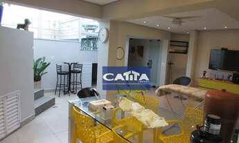 Imagem 2: Cobertura com 4 dormitórios à venda, 320 m² por R$ 2.400.000,00 - Tatuapé - São Paulo/SP