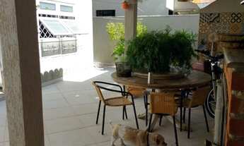 Imagem: Sobrado para aluguel com 260 metros quadrados