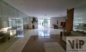 Imagem 2: Condomínio com fácil acesso e diversos espaços para lazer