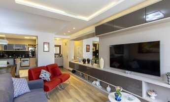 Imagem: Apartamento em Tristeza