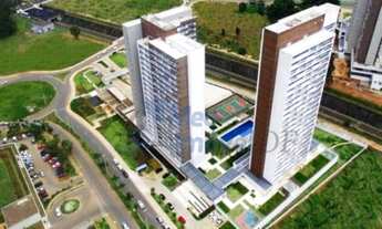 Imagem: BRASÍLIA - Apartamento Padrão - SUL (ÁGUAS