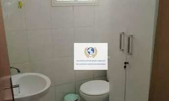 Imagem 3: Kitnet com 1 dormitório para alugar, 18 m² por R$ 870,00/mês - Jardim José Martins - Campi