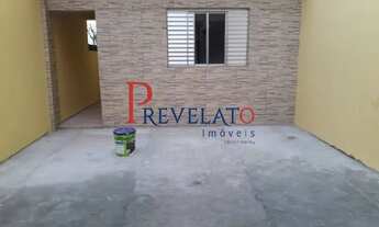 Imagem: CT-8719 - Ótima casa no PARQUE IMIGRANTES