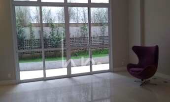 Imagem 2: Apartamento em Higienópolis - Novo - Mobiliado