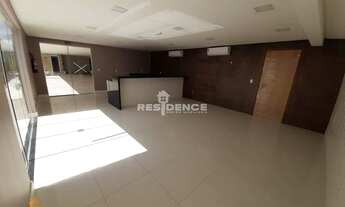 Imagem 7: Apartamento com 3 dormitórios para alugar, 83 m² por R$ 3.300,00/mês - Praia de Itaparica