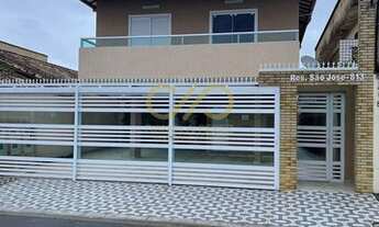 Imagem 2: Casa de Condominio- Caiçara- Praia Grande