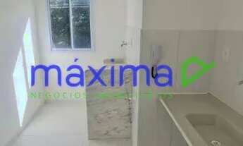 Imagem 2: Ótima Oportunidade! Apartamento Com 2/4 No Cond. Villa Das Flores- Porto Dantas