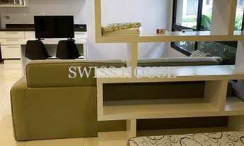 Imagem: Apartamento - Bela Vista - São Paulo