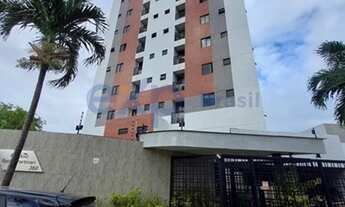 Imagem 4: Vendo apartamento na Encruzilhada - Recife, com Varanda, 03 quartos, 01 suíte