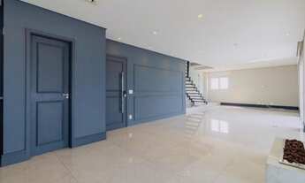 Imagem 6: Luxuosa cobertura para aluguel e venda possui 280m² com 3 suítes