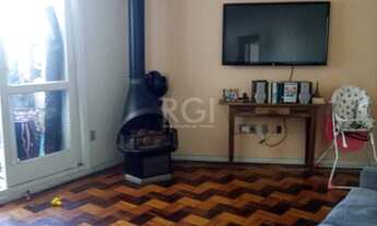 Imagem 5: Apartamento 3D com sacada no bairro Teresópolis