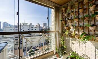 Imagem 6: Apartamento no Vila Izabel - ARYA 1