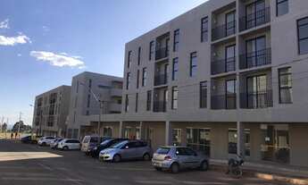 Imagem 5: Loja com 55m² mais uma vaga de garagem com 12m² nova em condominio no Sol Nascente