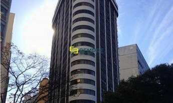 Imagem 2: Andar Corporativo para aluguel, 3 vagas, Centro - Belo Horizonte/MG