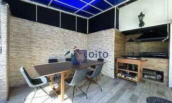 Imagem 6: Cobertura Penthouse, Consolação 96m² , 2 vagas