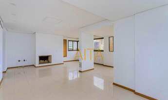 Imagem 3: Apartamento para alugar, 110 m² por R$ 5.508,00/mês - Auxiliadora - Porto Alegre/RS