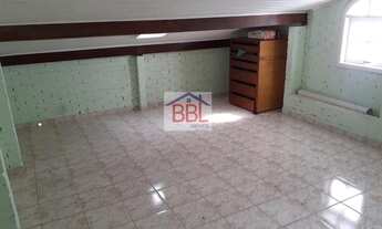 Imagem 6: Sobrado para Locação em São Paulo, Jardim Anália Franco, 3 dormitórios, 3 suítes, 6 banhei