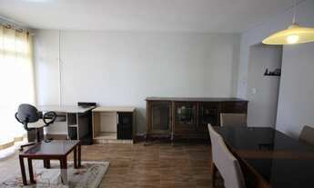 Imagem 2: Apartamento para Aluguel - Saco dos Limões, 2 Quartos, 64 m2