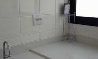 Imagem 7: Apartamento na mooca, 2 dorms, 1 vaga com deposito andar alt