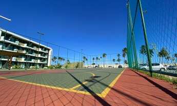 Imagem 6: Flat para venda no MANA com 29 metros quadrados com 1 quarto em Muro Alto - Ipojuca - PE