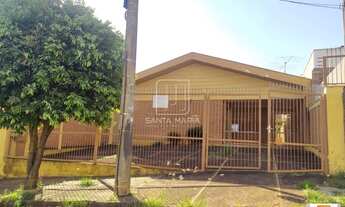 Imagem: Casa (térrea na rua) 4 dormitórios/suite