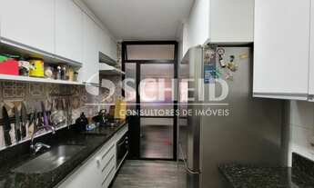 Imagem 7: Apartamento à venda 3 dormitórios ,na Vila Mascote!