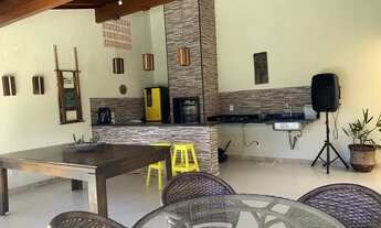 Imagem 7: Casa linda 3 suítes no Miragem