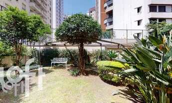 Imagem 10: Apartamento à venda em Brooklin com 86 m², 3 quartos, 1 suíte, 2 vagas